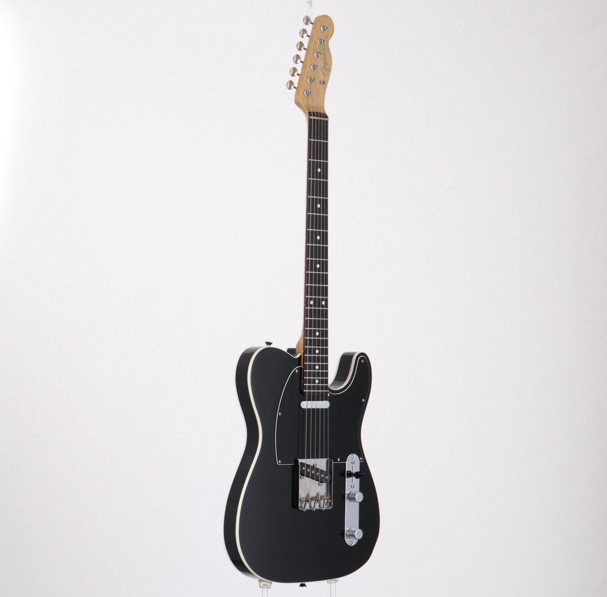 中古】Fender JAPAN / TL62B-22 Modified Black 2014年製【3.53