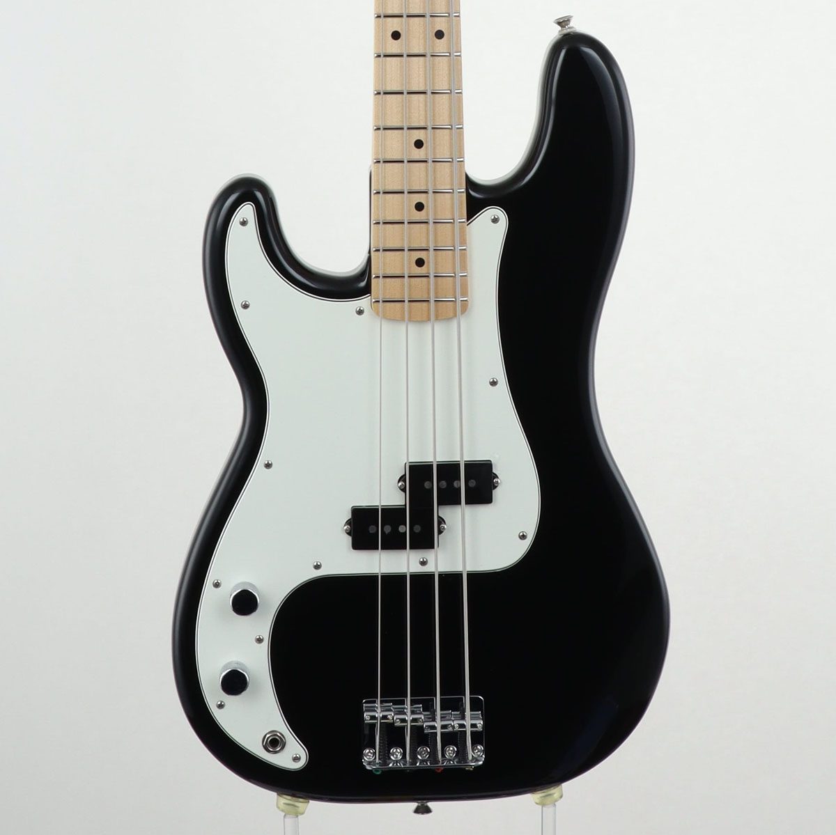 中古】Fender Mexico / Player Precision Bass Maple