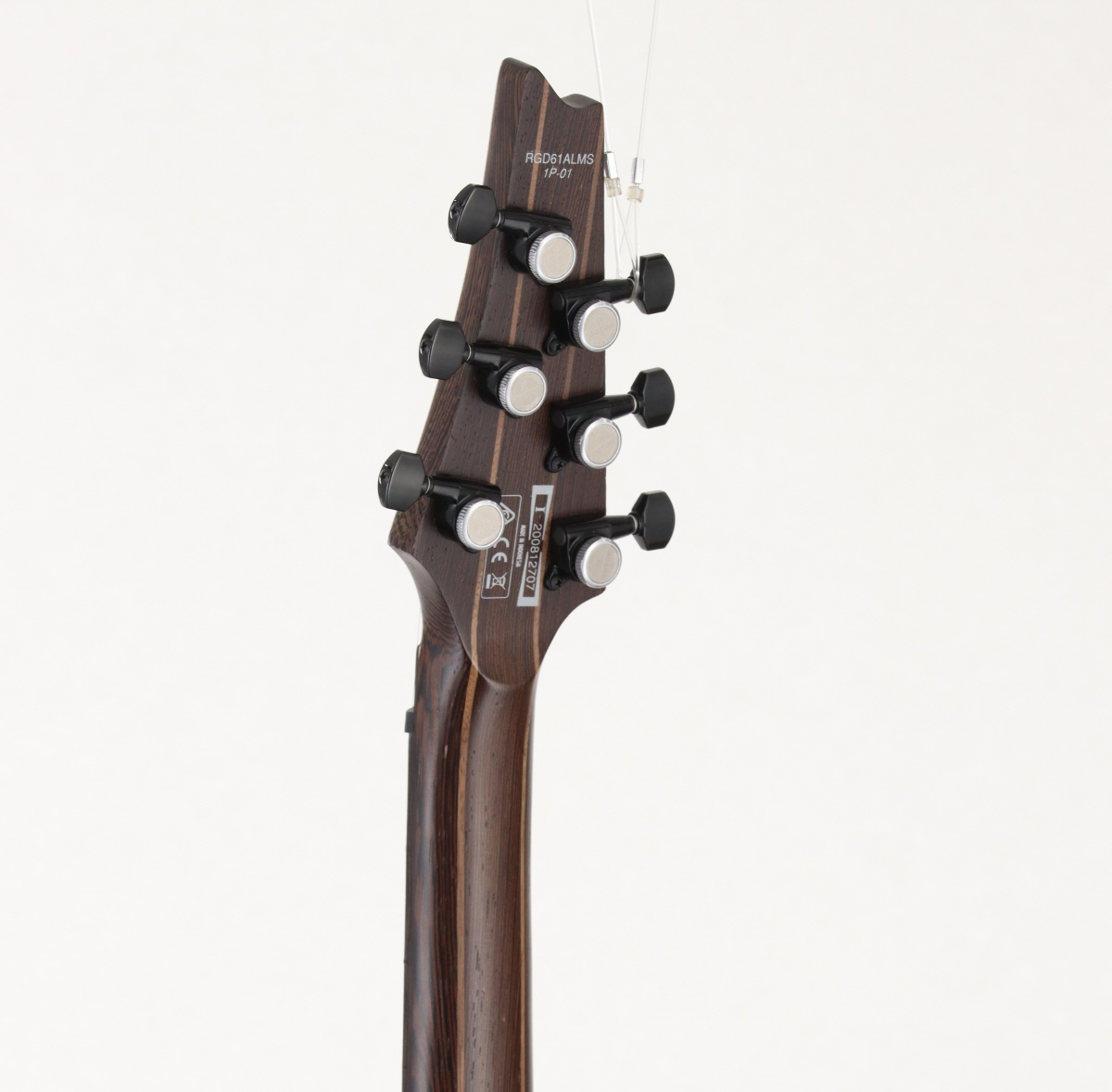 中古】IBANEZ / Axion Label RGD61ALMS ［3.72kg/2020年製］【S