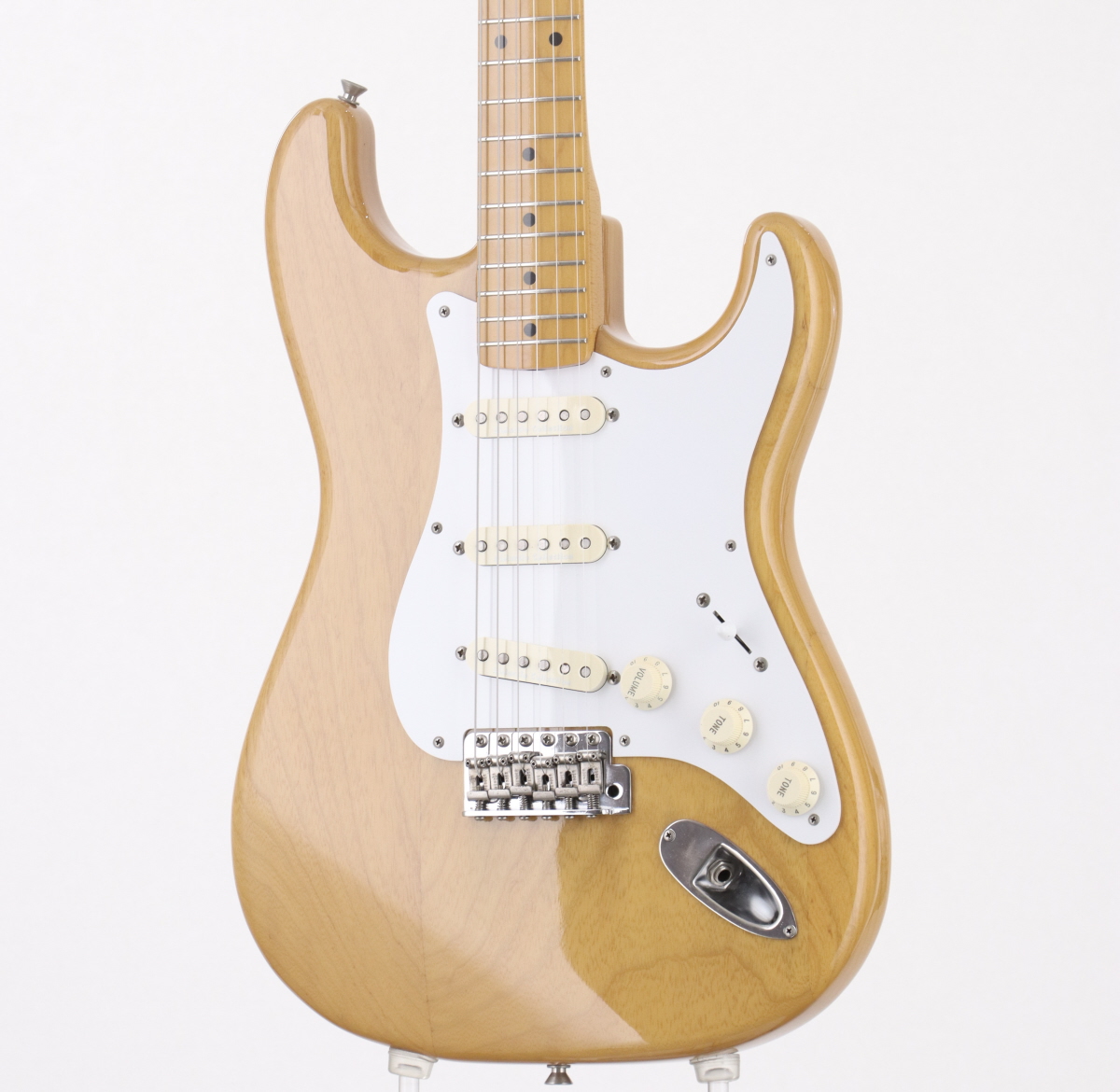 中古】Fender JAPAN / ST54-83DMC VNT 2004-2005年製【3.19kg