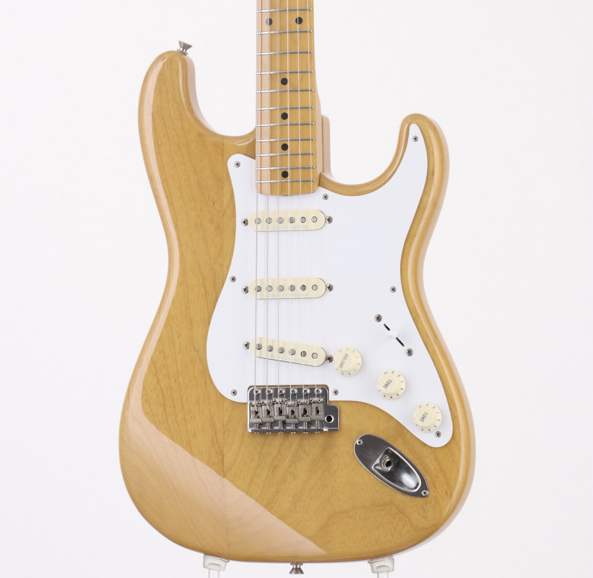 中古】Fender JAPAN / ST54-83DMC VNT 2004-2005年製【3.19kg