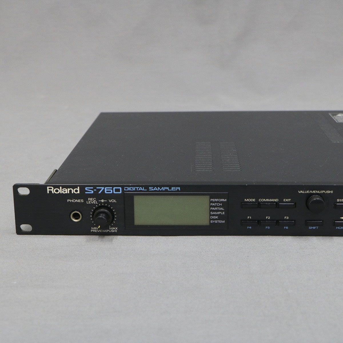 中古】 Roland / S-760 【御茶ノ水本店】【6/24 値下げ