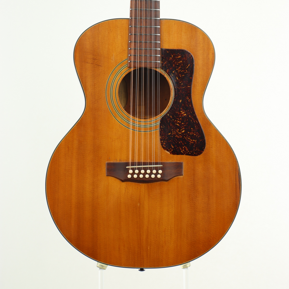 中古】Guild / F-112 1974 Natural 【梅田限定！8月10日までの