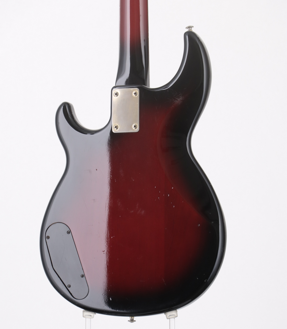 中古】YAMAHA / BB-X WR Broad Bass (日本製)[1990年製/4.07kg