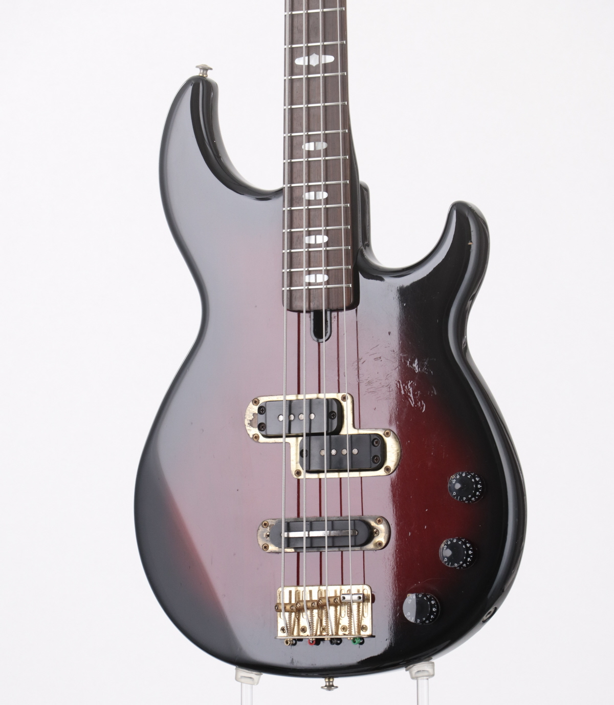 YAMAHA BB-X エレキベース BBX ヤマハ ヴィンテージ 日本製 ヤマハ | BBX - エレキベース - 概要