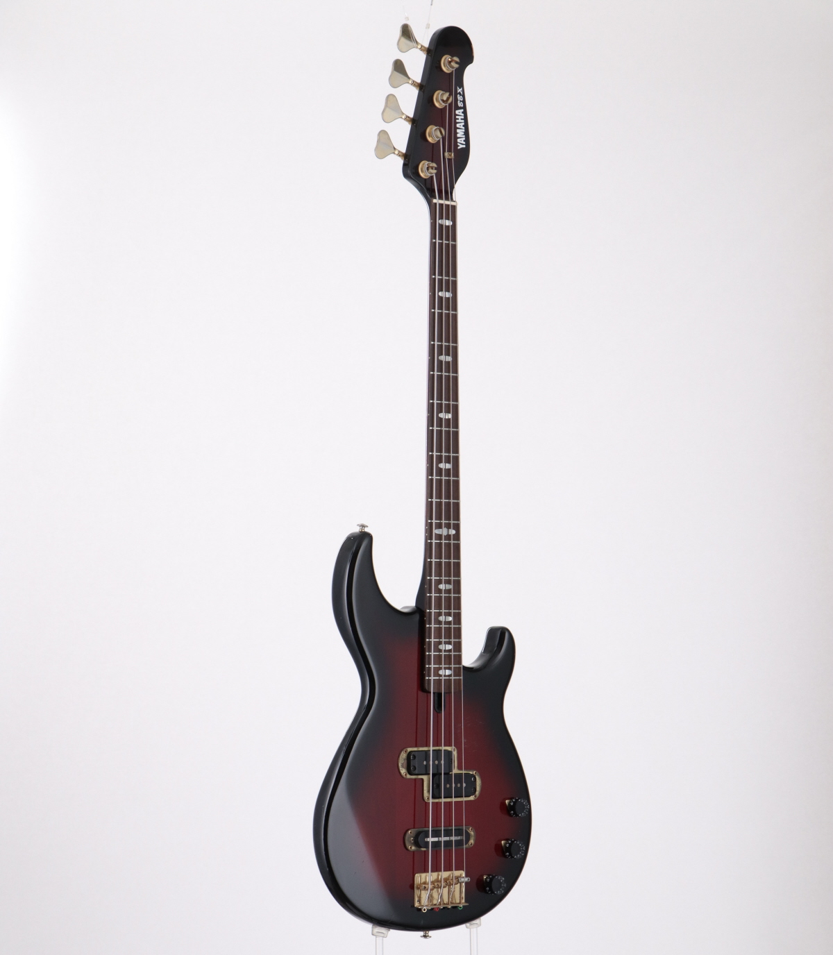 YAMAHA BB VIs made in japanベース　中古 中古】YAMAHA / BB-VIs Broad Bass Brown Sunburst 【梅田店