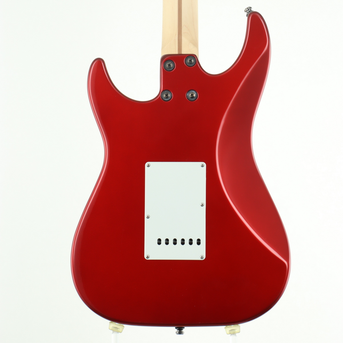 Greco レッド エレキベース Greco WS-ADV-B Metallic Red (メタリックレッド) エレキベース