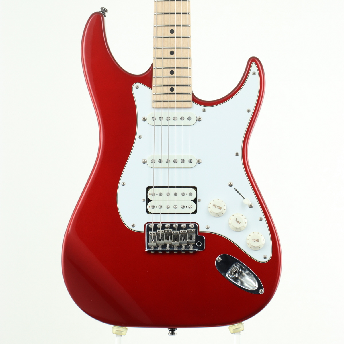 中古】Greco / WS-STD SSH Metallic Red 【梅田限定！6月8日まで
