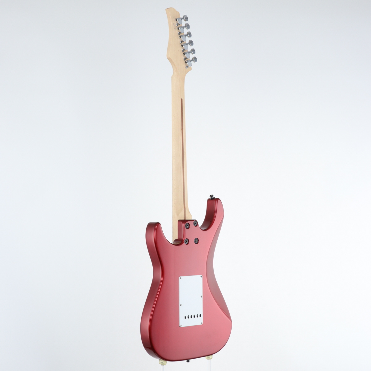 【音出し未確認】GRECO WS-STD 日本製　グレコ　中古エレキギター Greco WS-STD M RED 日本製【現物画像 / クリアランス特価