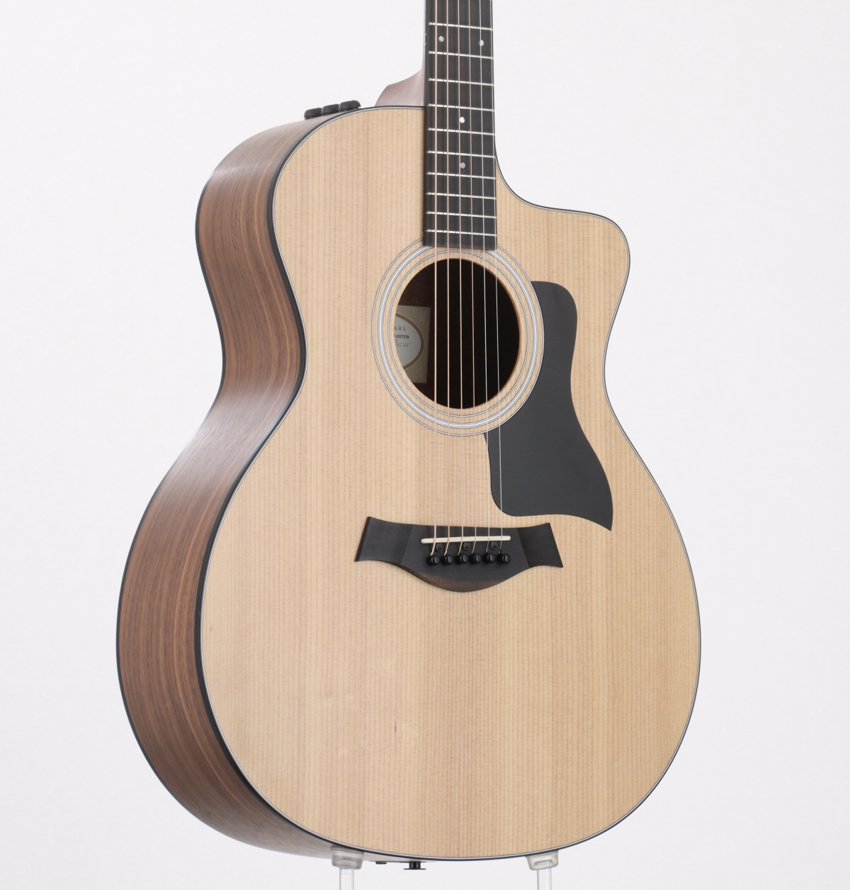 2017年 テイラー Taylor 114ce Walnut（限定生産品） Taylor 114ce Walnut 2017 <テイラー>｜平野楽器 ロッキン