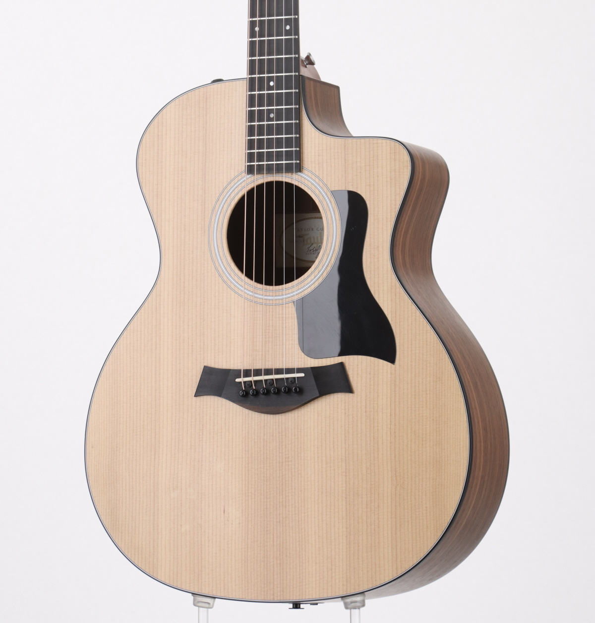 2017年 テイラー Taylor 114ce Walnut（限定生産品） アコースティックギター】Taylor 2017年ニューモデル