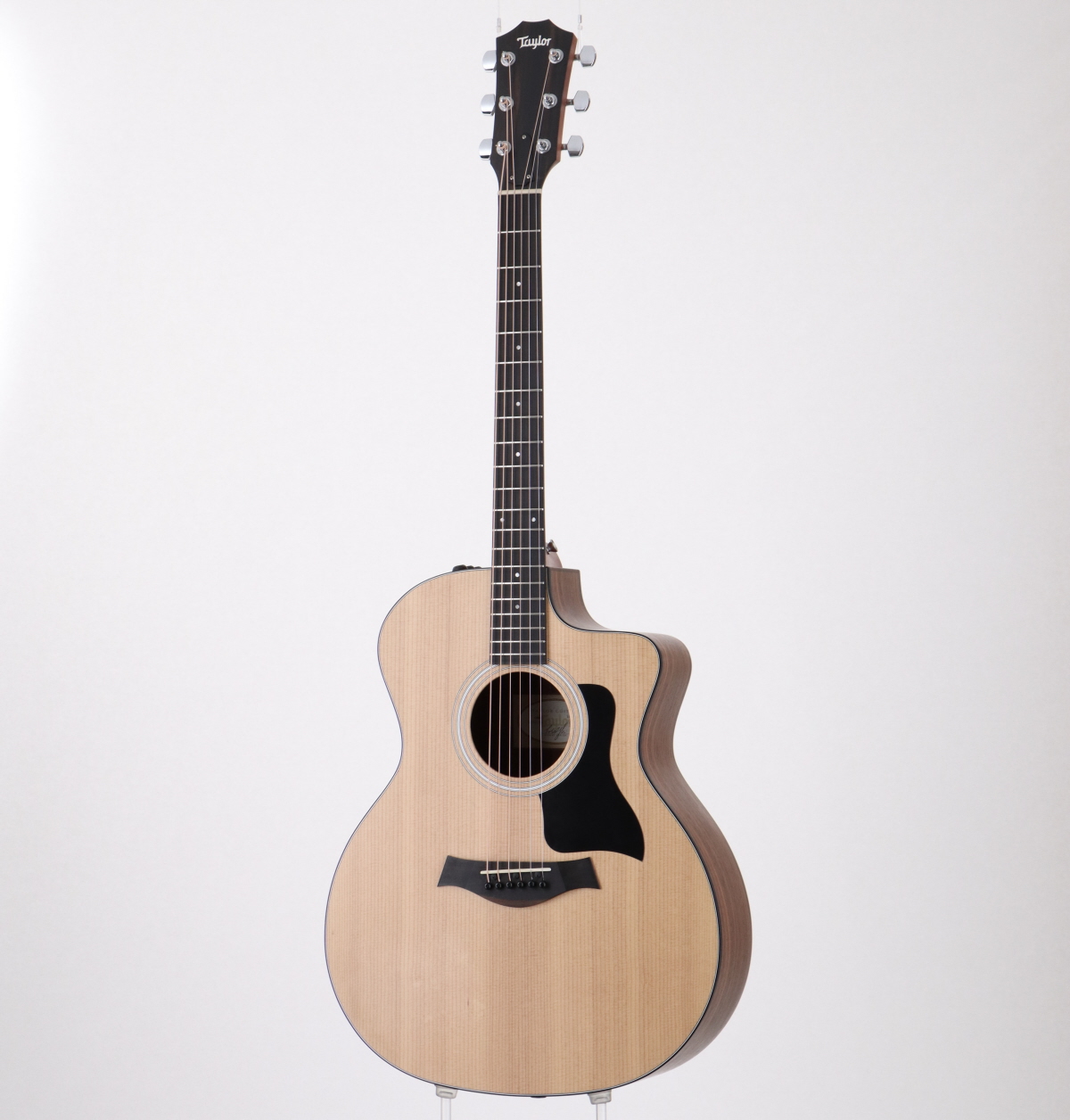 Taylor 114e walnut ES2（純正ハードケース付）
