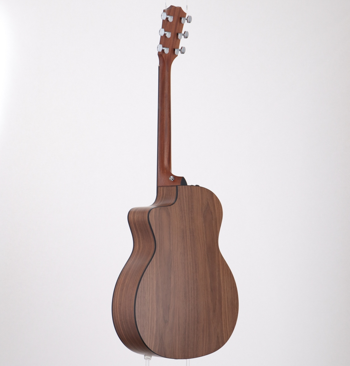 中古】Taylor / 114ce Walnut ES2 Natural 2017年製【S/N