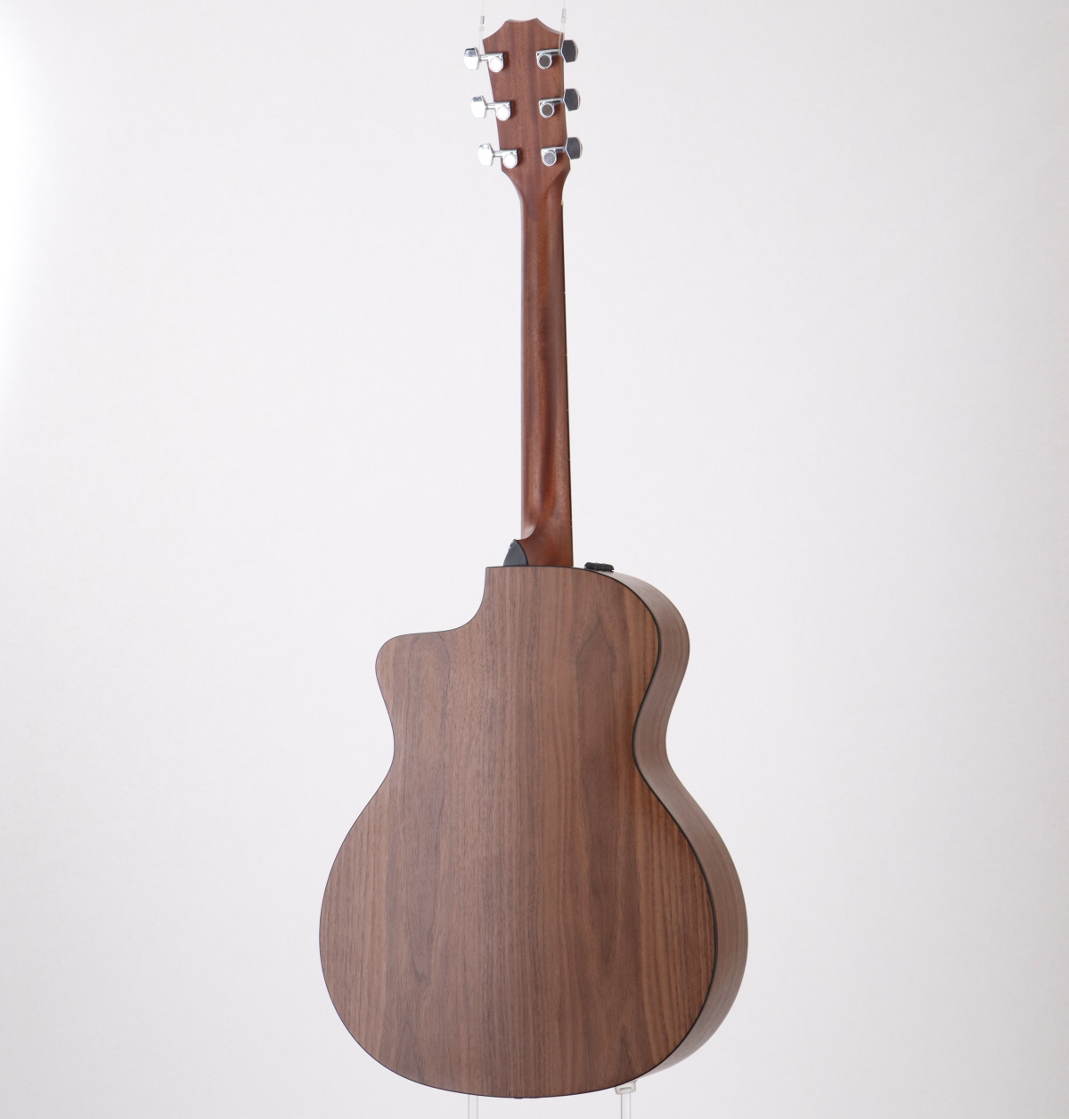 中古】Taylor / 114ce Walnut ES2 Natural 2017年製【S/N