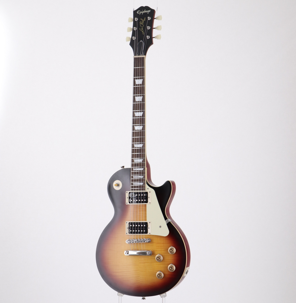 中古】Epiphone / 1959 Les Paul Standard Aged Dark Burst