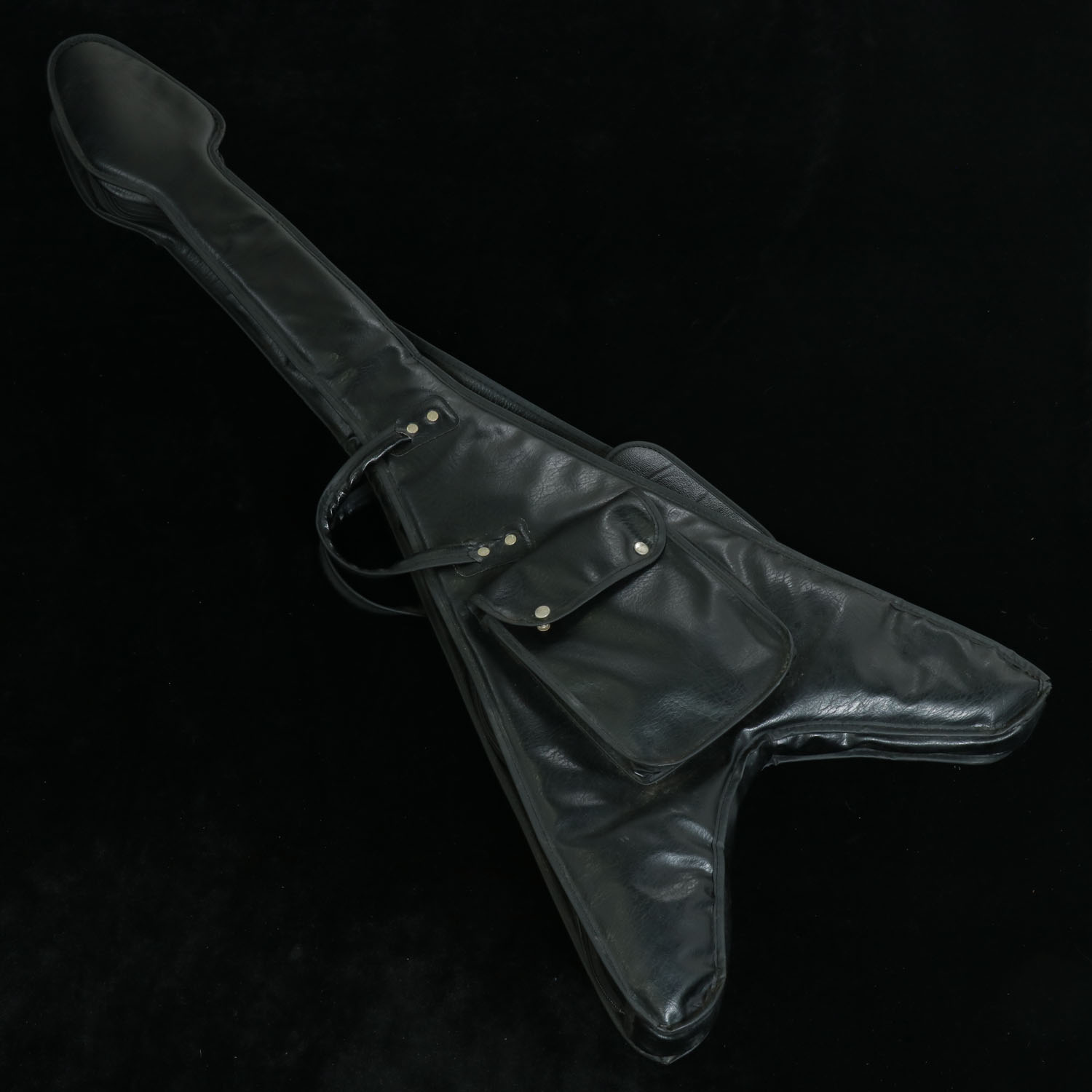 中古】FERNANDES / FV-105RR Randy Rhoads Polka Dot V