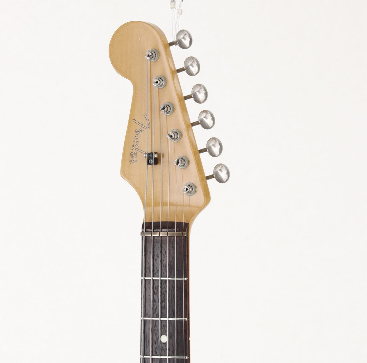Fender Japan ST62 3TS フジゲン製 Fender Japan ST62 3TS Fujigen Safe Packing! | eBay