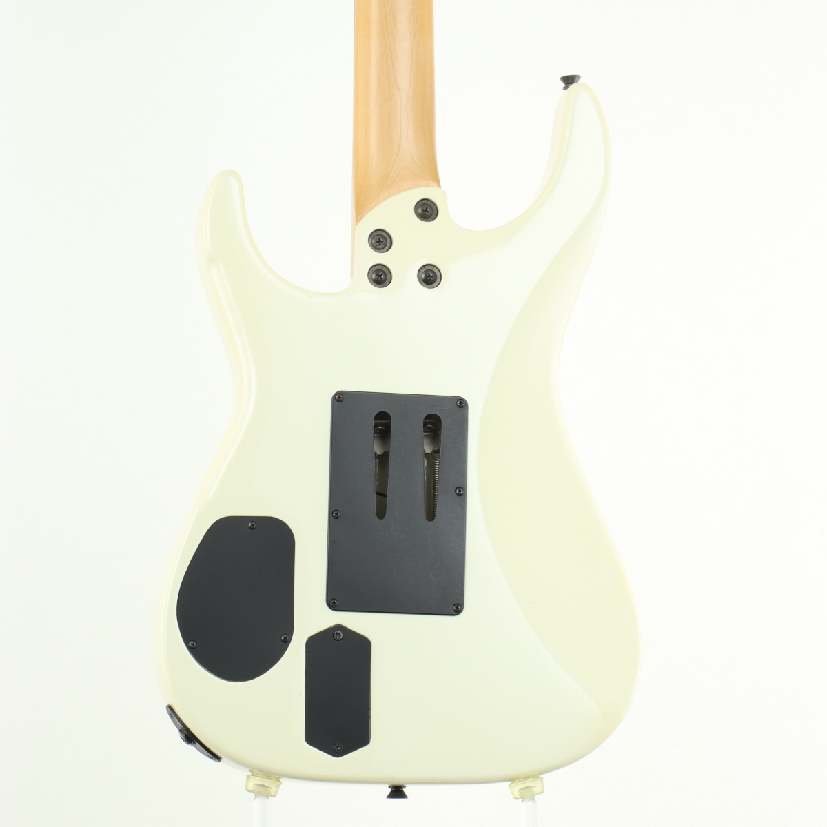 フェルナンデス FERNANDES ギター　FR-75 白文字 FGI 部品追加 フェルナンデス FERNANDES ギター FR-75 白文字 FGI 部品追加 ギター