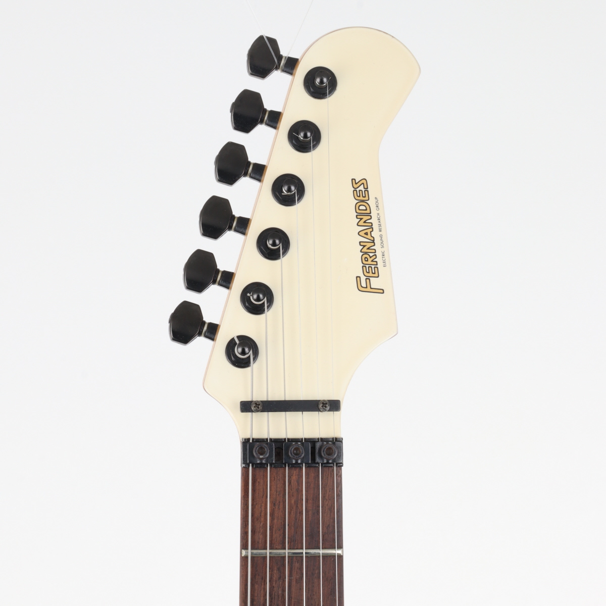 FERNANDES エレキギター ホワイト 2800003150409_14_l.jpg