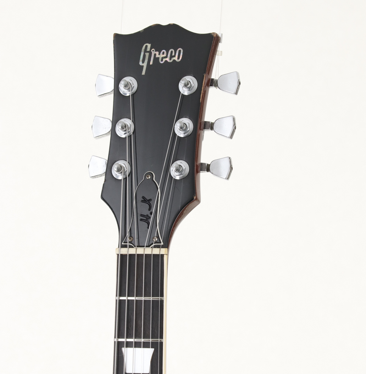 中古】GRECO / EG480 【新宿店】 | イシバシ楽器 中古】GRECO / EG480 【新宿店】 | イシバシ楽器