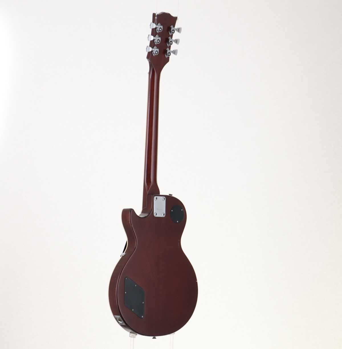 Greco エレキギター EG480R GRECO EG480R 1974年製【WHITE SYCAMORE BODY】4.03kg - YouTube