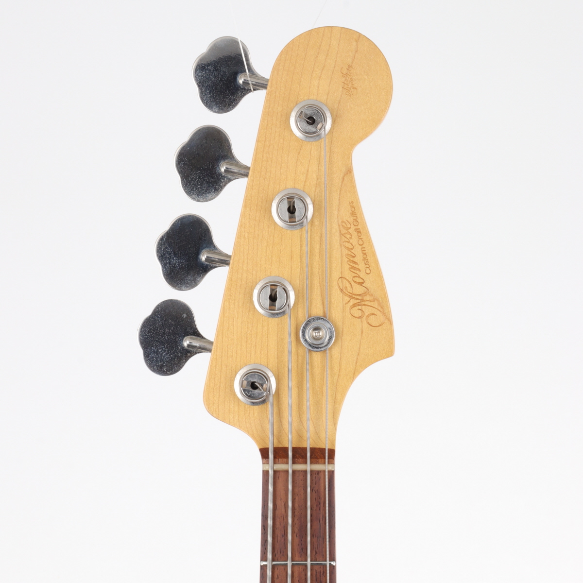 モコページです♡ 中古】momose モモセ / MC1-STD/R DLPB 【値下げ】 | イシバシ楽器