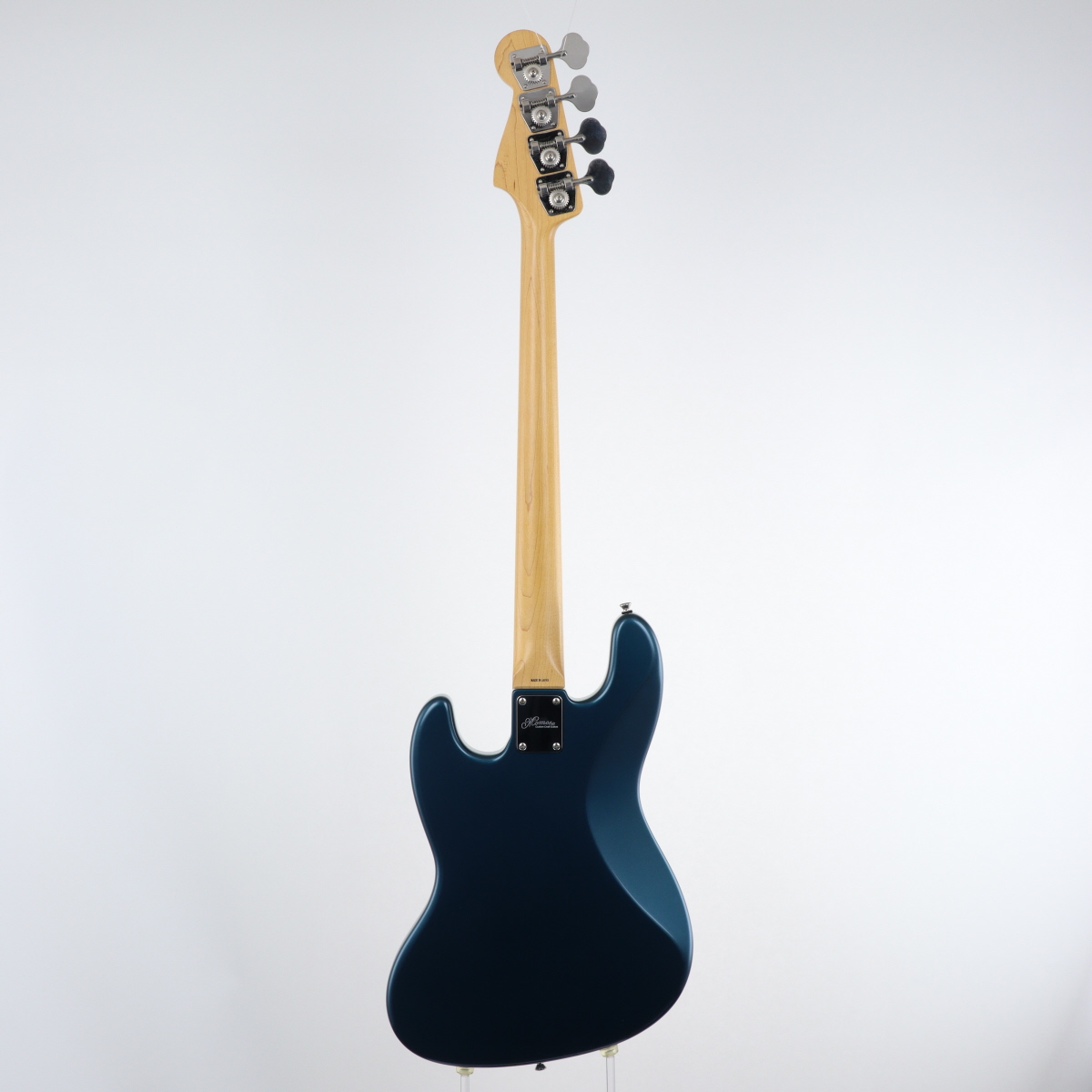 中古】momose モモセ / MJB1-STD/NJ DLPB | イシバシ楽器