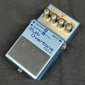アンプ・エフェクターセール品》FREE THE TONE / OVERDRIVELAND