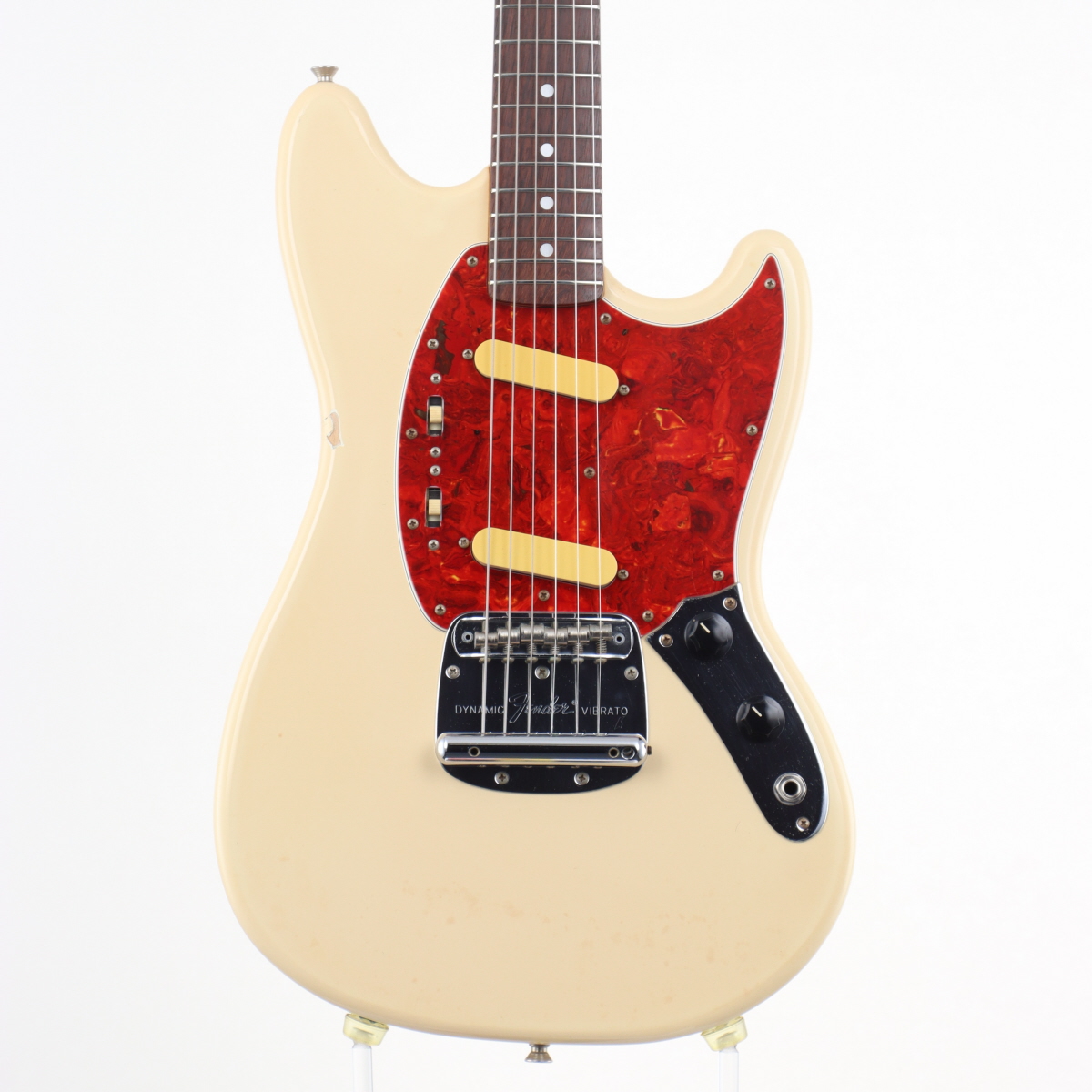 Fender Japan（ フェンダージャパン）エレキギター(MG69-65)が