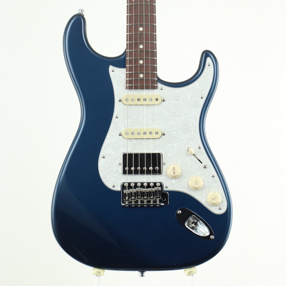 中古】momose モモセ / MC1-STD/R SSH Dark Lake Placid Blue