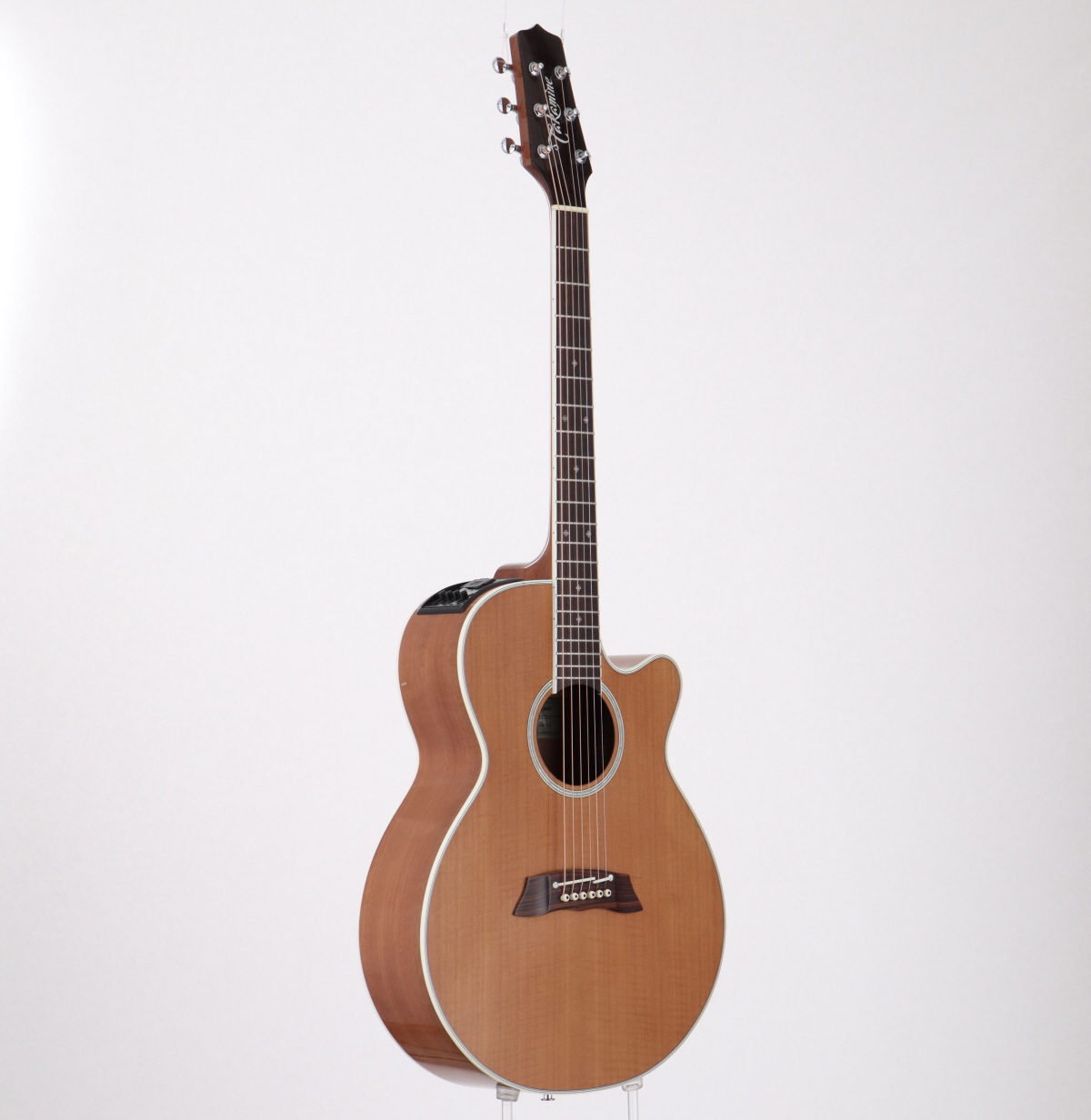 Takamine エレアコ　PTU010 Takamine エレアコ PTU010 Takamine PTU-010 TBS 税込販売価格