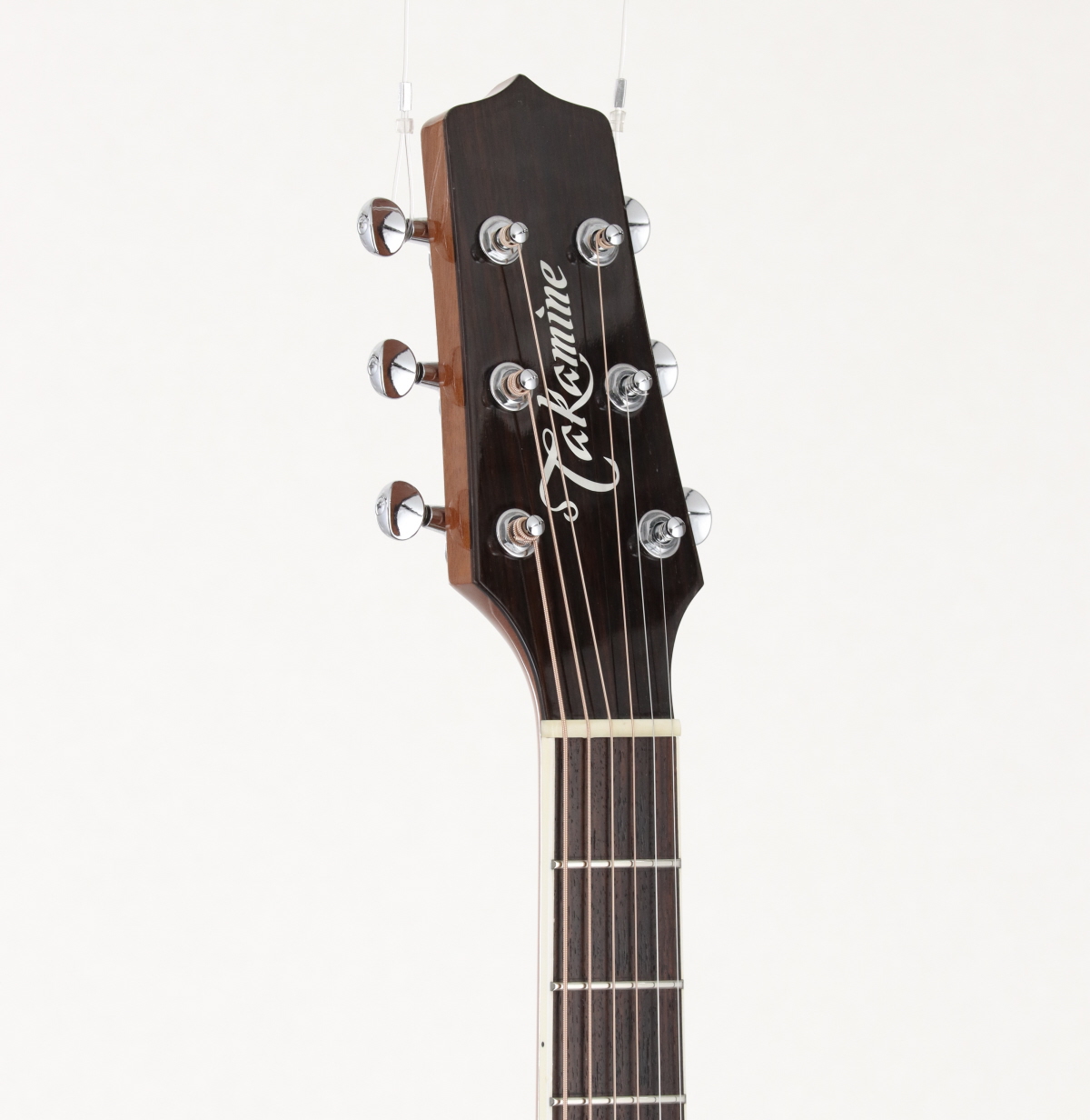 中古】Takamine / PTU108 VN (日本製/2006年製) タカミネ