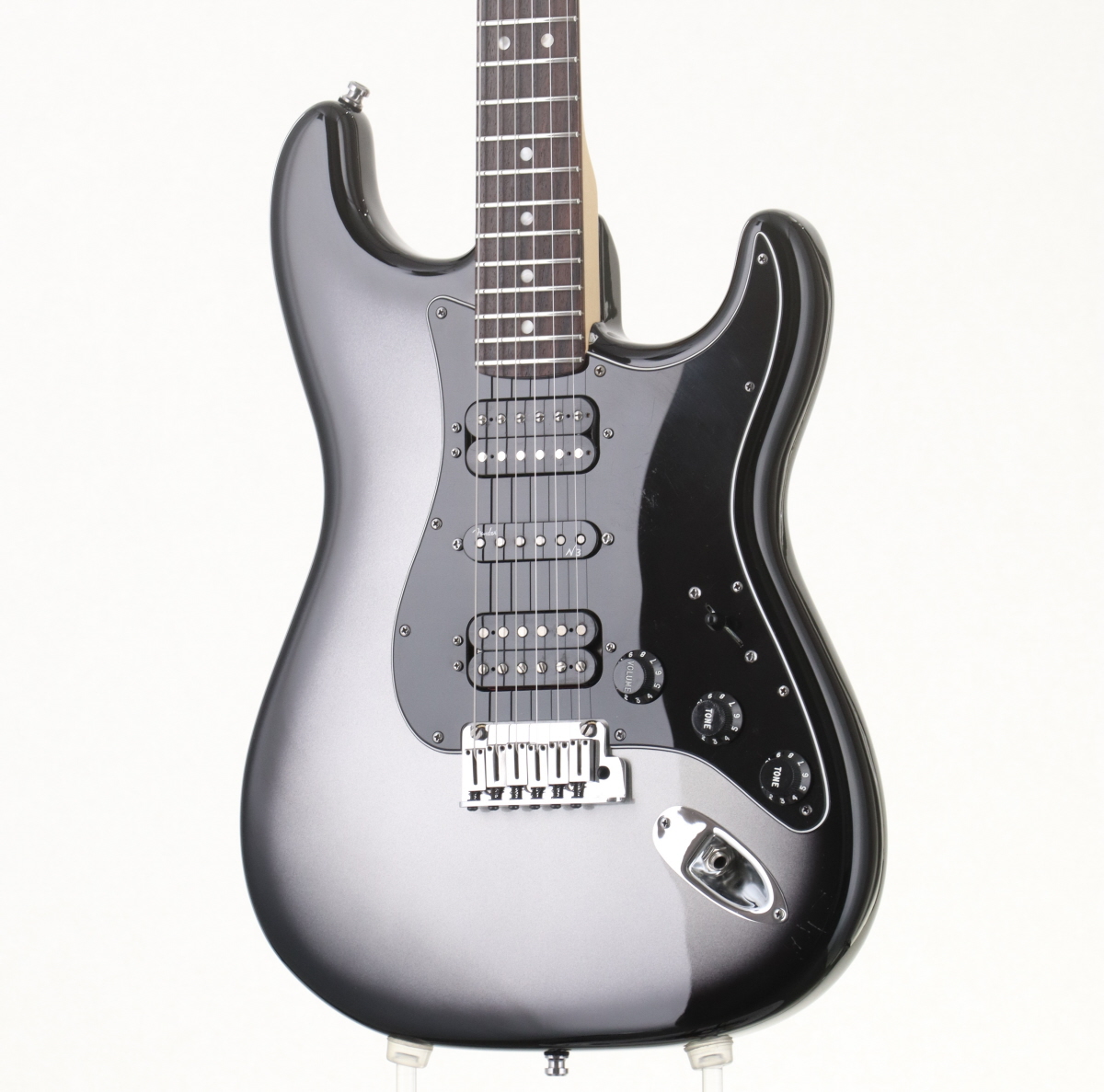 中古】FENDER USA / American Deluxe Stratocaster N3 HSH