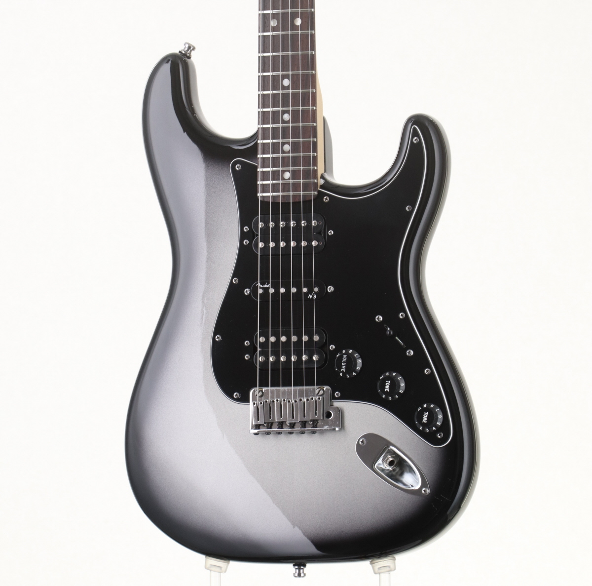 中古】FENDER USA / American Deluxe Stratocaster N3 HSH