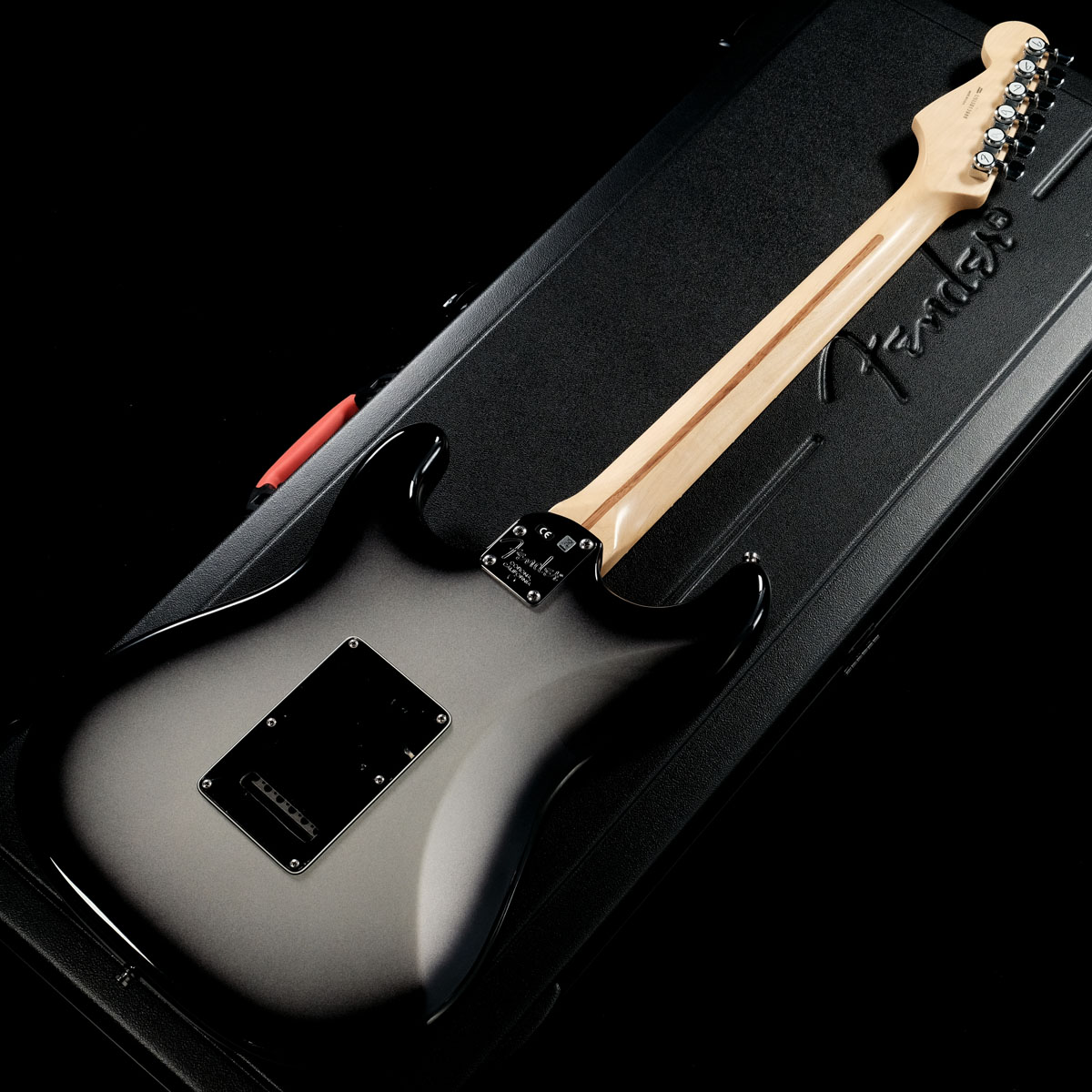 ストラト ギター Fender Custom Shop / American Custom Stratocaster NOS