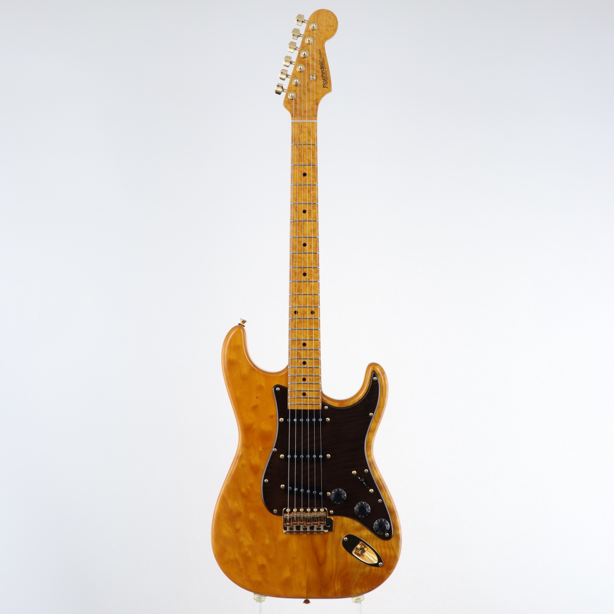 Psychedelic Guitars TUNE ストラトキャスター ギター Psychedelic Guitars:Stratocaster