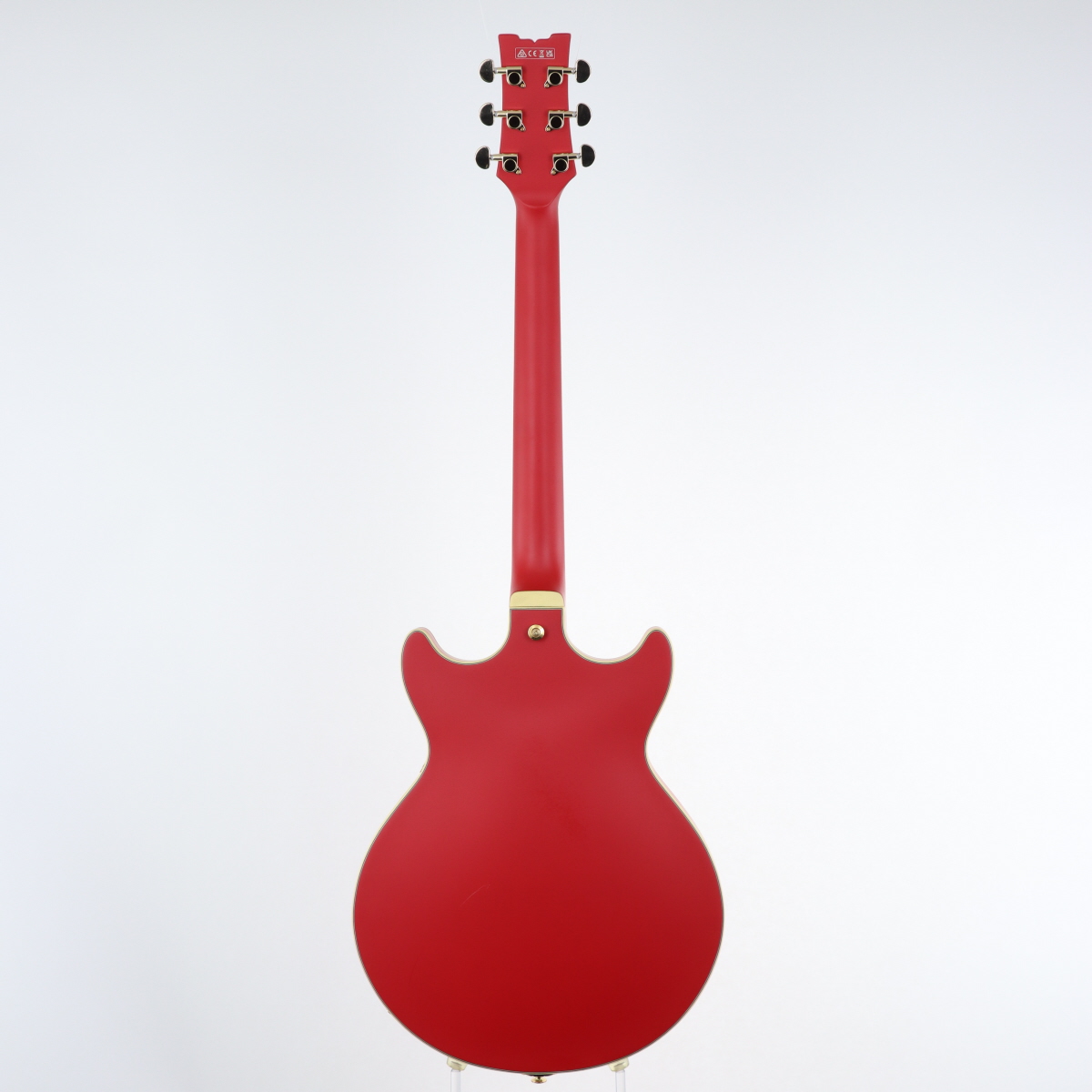中古】Ibanez アイバニーズ / Artcore Expressionist AMH90-CRF