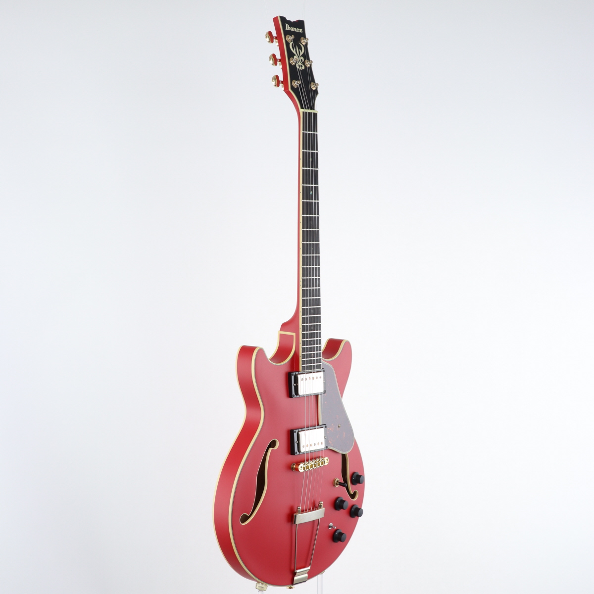 中古】Ibanez アイバニーズ / Artcore Expressionist AMH90-CRF