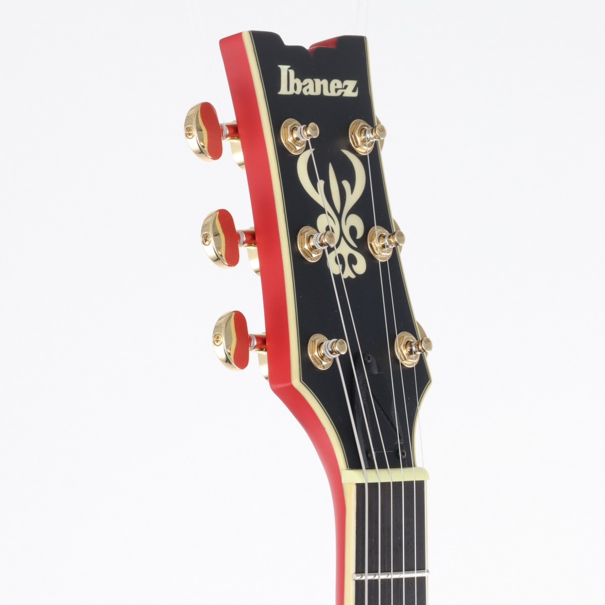 中古】Ibanez アイバニーズ / Artcore Expressionist AMH90-CRF