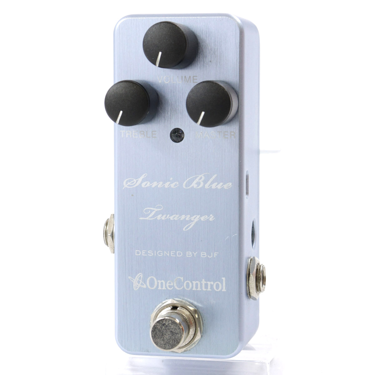 中古】ONE CONTROL / OC-SBT / Sonic Blue Twanger 【池袋店