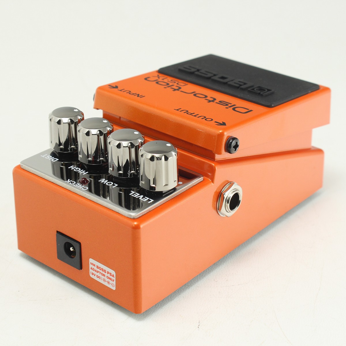中古】 BOSS / DS-1X Distortion 【御茶ノ水本店】 | イシバシ楽器