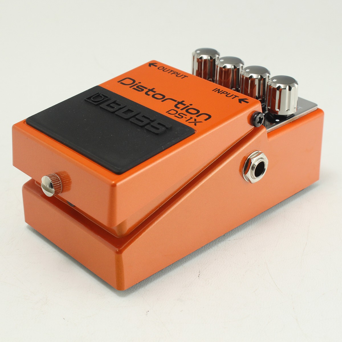 中古】 BOSS / DS-1X Distortion 【御茶ノ水本店】 | イシバシ楽器