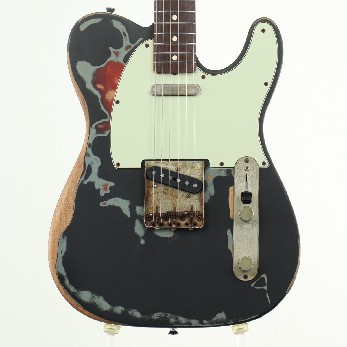 中古】Fender Mexico / Artist Series Joe Strummer Telecaster