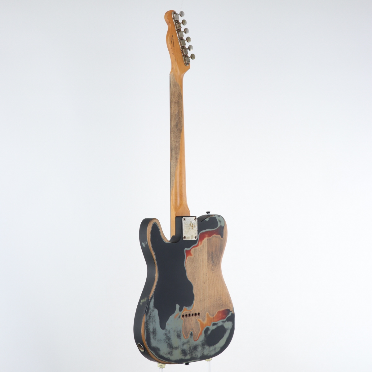中古】Fender Mexico / Artist Series Joe Strummer Telecaster