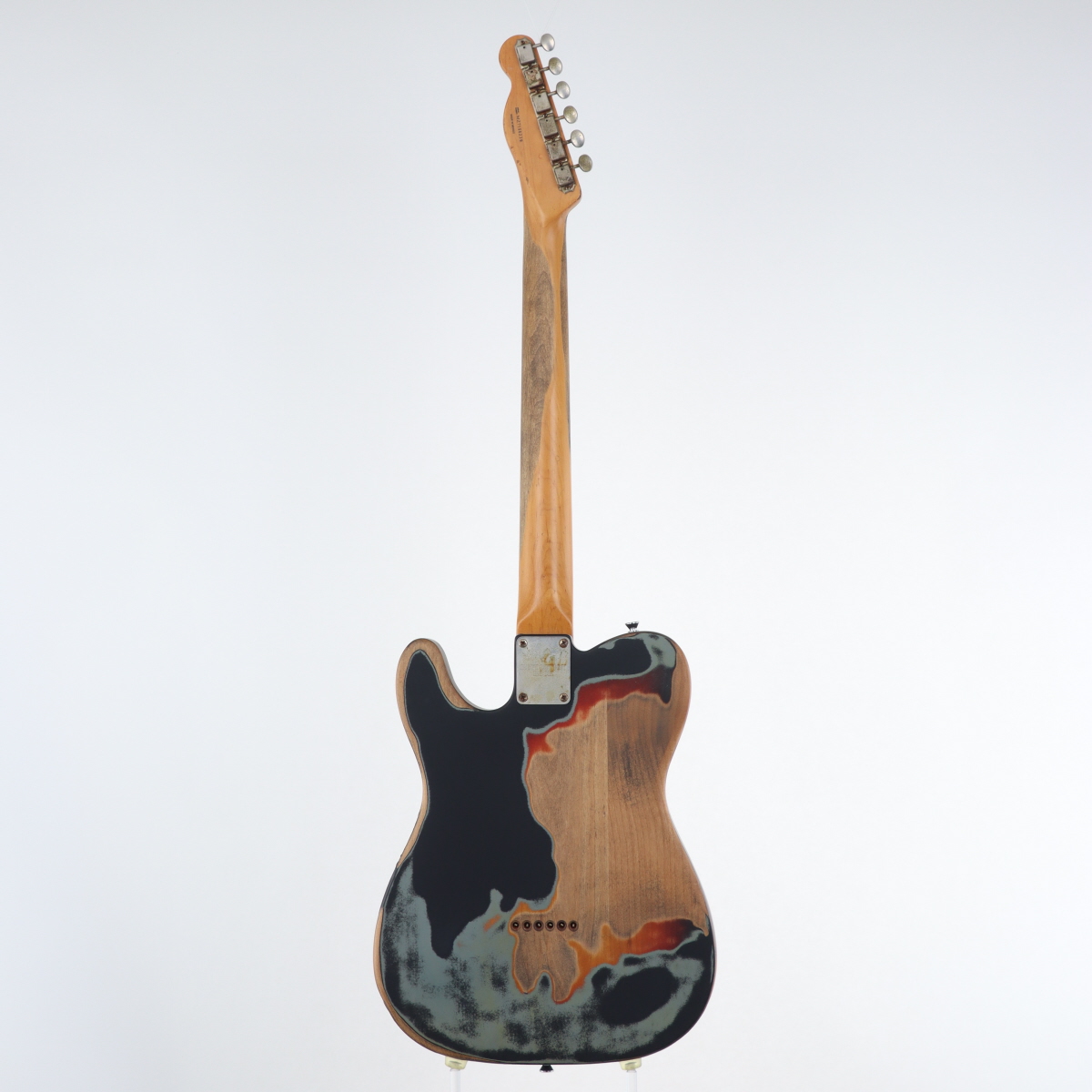 中古】Fender Mexico / Artist Series Joe Strummer Telecaster