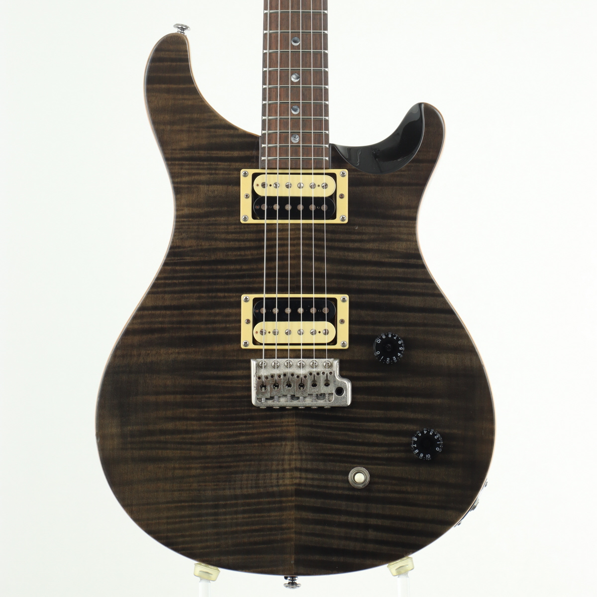 Paul Reed Smith / SE Custom Flat　エレキギター Paul Reed Smith(PRS) SE Custom 24 / Flat Top | Blue Guitars