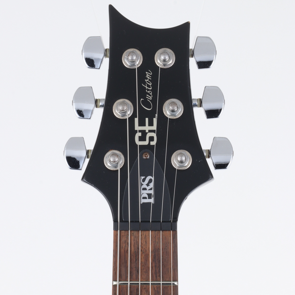 中古】Paul Reed Smith / SE Custom 22 Flat Top Moon Inlay