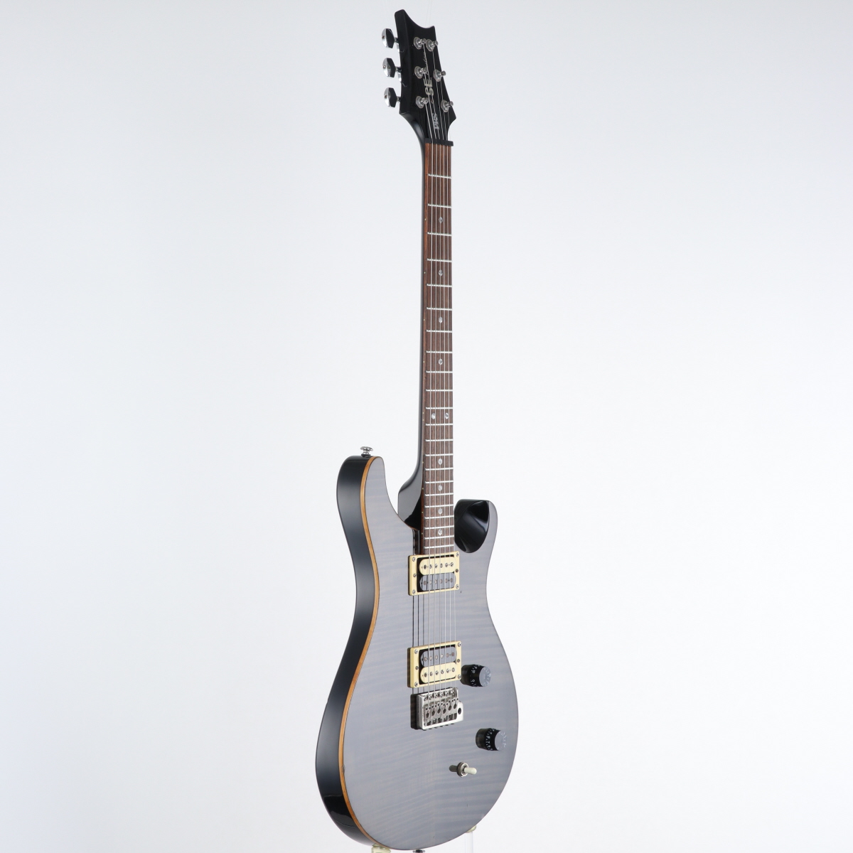 中古】Paul Reed Smith / SE Custom 22 Flat Top Moon Inlay