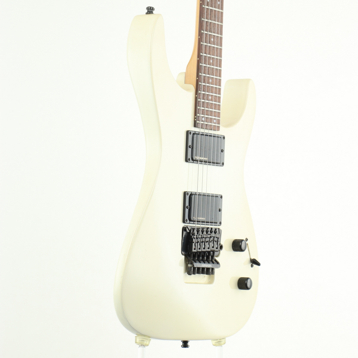 中古】Fernandes フェルナンデス / FR-75 2H White 現状販売品
