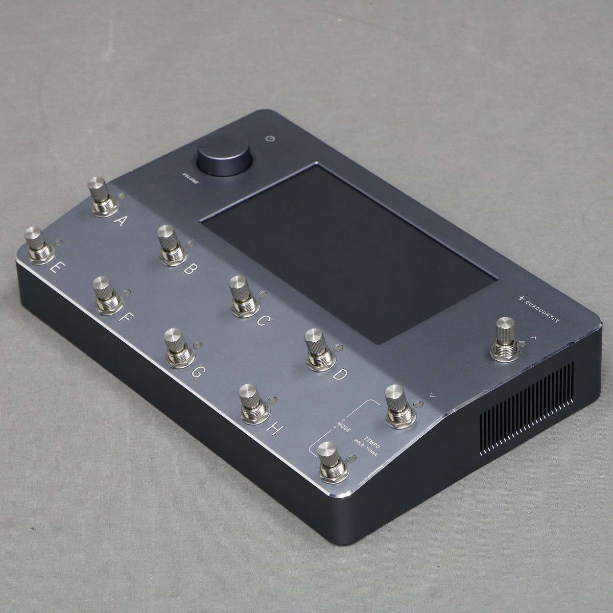 NEURAL DSP QUAD CORTEX 中古 Neural DSP Quad Cortex Japan NEW | eBay